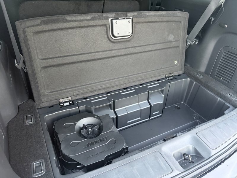 2014 NISSAN PATHFINDER SL 4WD | Leather | Remote Start — photo 26
