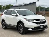 2017 HONDA CR-V TOURING — photo 7