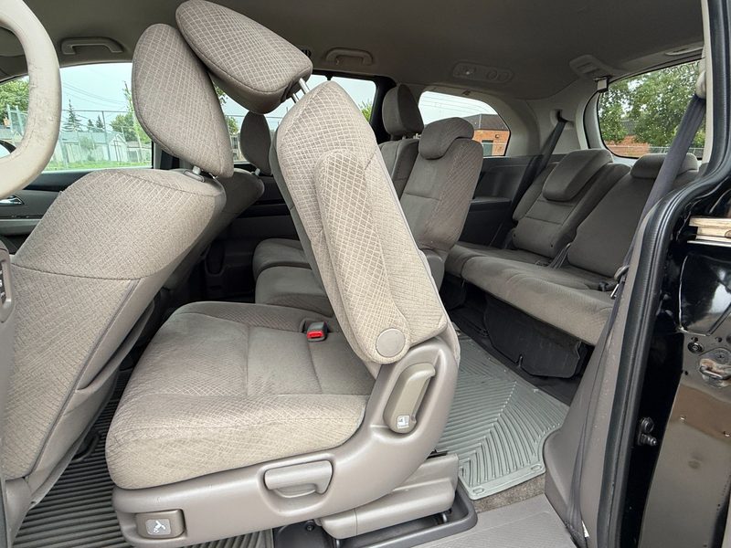 2014 HONDA ODYSSEY EX | Power Sliding Doors | 8 Passenger — photo 13