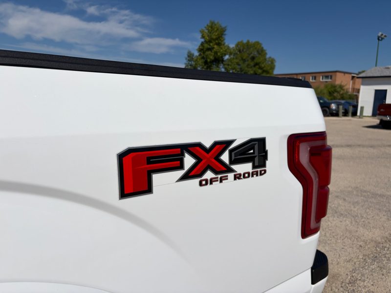 2015 FORD F-150 XLT FX4 | 3.5L EcoBoost | BC Vehicle | 8-Inch Screen — photo 34