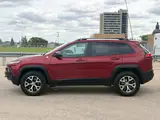 2015 JEEP CHEROKEE Trailhawk | Local Manitoba Vehicle  — photo 2