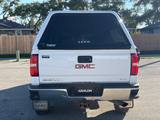 2017 GMC SIERRA 2500HD SLE 6.0L V8 | Local Truck — photo 3