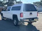 2017 GMC SIERRA 2500HD SLE 6.0L V8 | Local Truck — photo 2