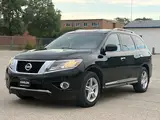 2014 NISSAN PATHFINDER SL 4WD | Leather | Remote Start — photo 1