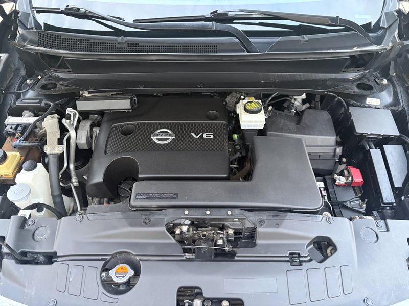 2014 NISSAN PATHFINDER SL 4WD | Leather | Remote Start — photo 30