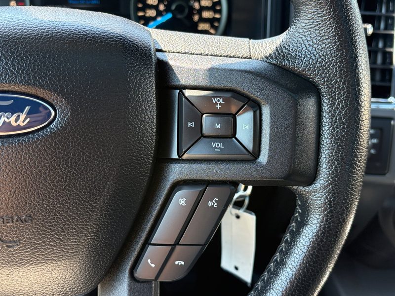 2015 FORD F-150 XLT FX4 | 3.5L EcoBoost | BC Vehicle | 8-Inch Screen — photo 30