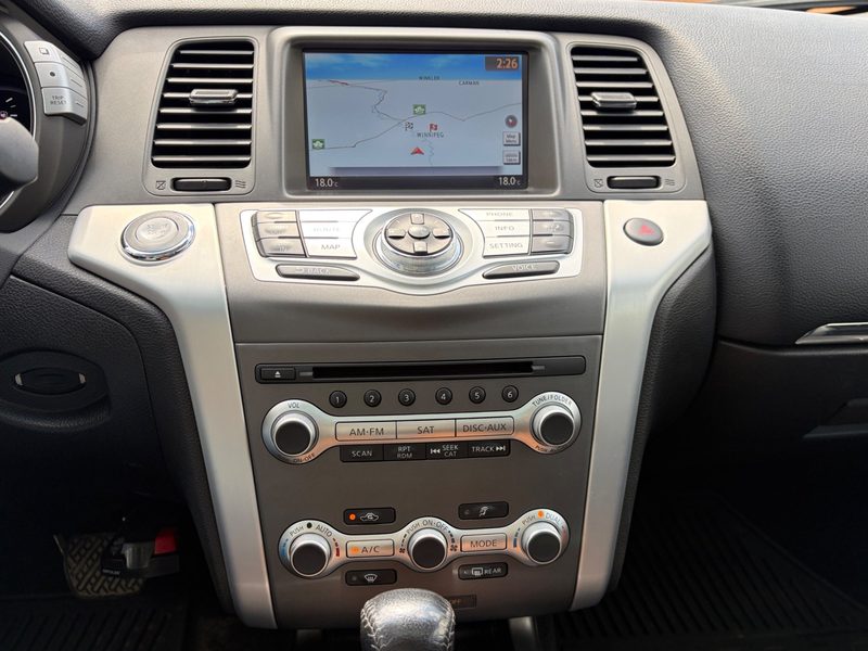2014 NISSAN MURANO Platinum | No Accidents | Local  — photo 20