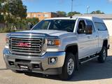 2017 GMC SIERRA 2500HD SLE 6.0L V8 | Local Truck — photo 1