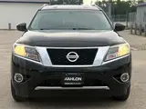 2014 NISSAN PATHFINDER SL 4WD | Leather | Remote Start — photo 7