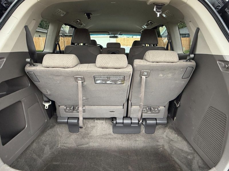 2014 HONDA ODYSSEY EX | Power Sliding Doors | 8 Passenger — photo 28