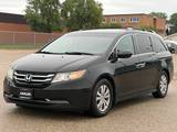 2014 HONDA ODYSSEY EX | Power Sliding Doors | 8 Passenger — photo 1