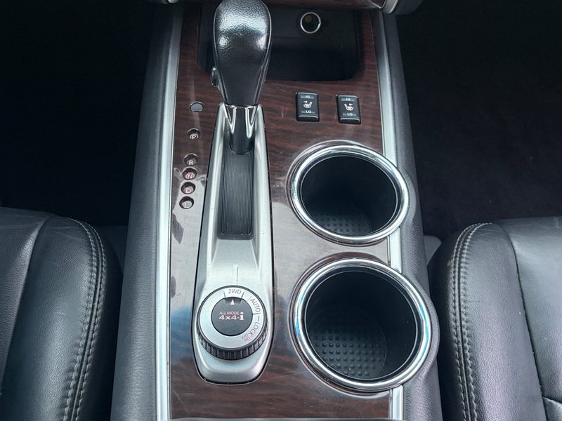 2014 NISSAN PATHFINDER SL 4WD | Leather | Remote Start — photo 18