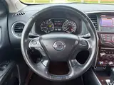 2014 NISSAN PATHFINDER SL 4WD | Leather | Remote Start — photo 15