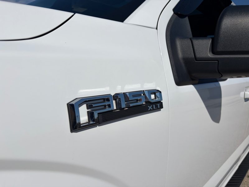 2015 FORD F-150 XLT FX4 | 3.5L EcoBoost | BC Vehicle | 8-Inch Screen — photo 33