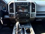 2015 FORD F-150 XLT FX4 | 3.5L EcoBoost | BC Vehicle | 8-Inch Screen — photo 18