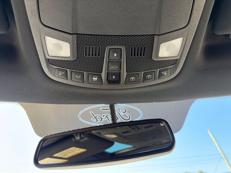 2015 FORD F-150 XLT FX4 | 3.5L EcoBoost | BC Vehicle | 8-Inch Screen — photo 28