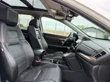 2017 HONDA CR-V TOURING — photo 11
