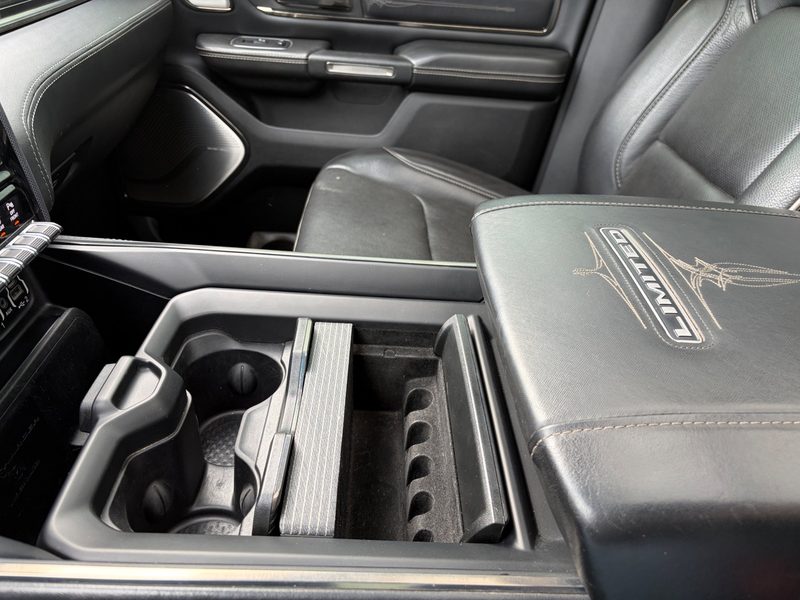 2019 RAM 1500 Limited | New Engine | by Dodge Dealer — photo 16
