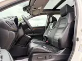 2017 HONDA CR-V TOURING — photo 10