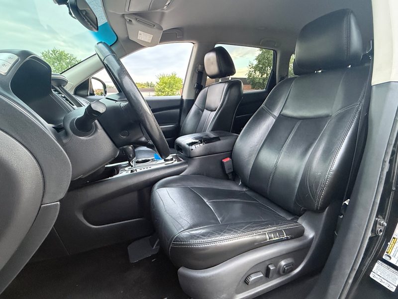 2014 NISSAN PATHFINDER SL 4WD | Leather | Remote Start — photo 9