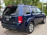 2015 HONDA PILOT EX-L  AWD | Rear Entertainment | One Owner | No Accidents | 2 Sets of Tires — photo 4