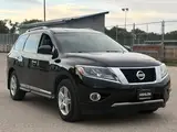 2014 NISSAN PATHFINDER SL 4WD | Leather | Remote Start — photo 6