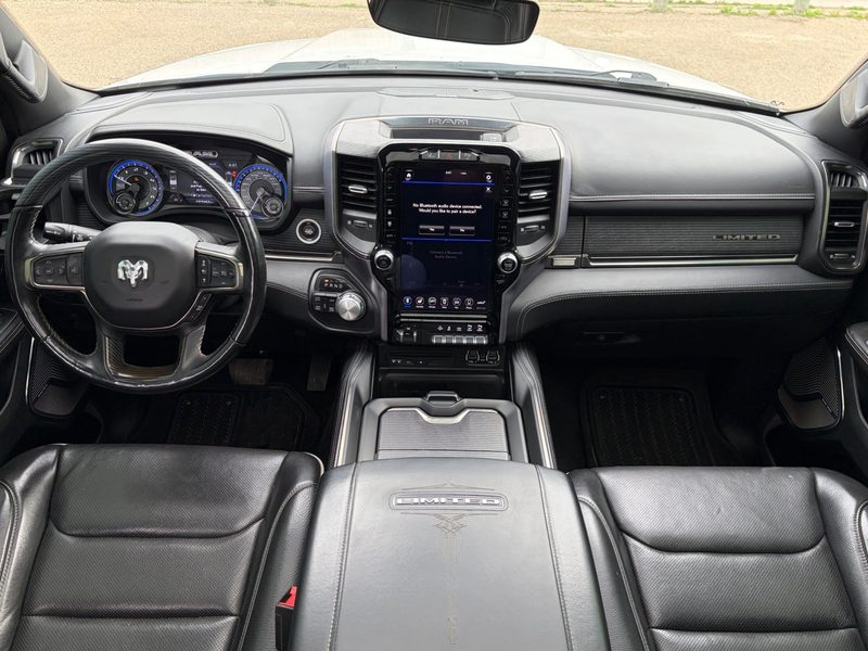 2019 RAM 1500 Limited | New Engine | by Dodge Dealer — photo 7