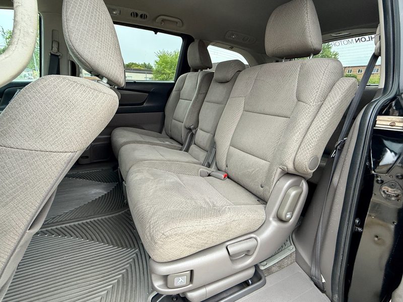 2014 HONDA ODYSSEY EX | Power Sliding Doors | 8 Passenger — photo 12