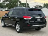 2014 NISSAN PATHFINDER SL 4WD | Leather | Remote Start — photo 3