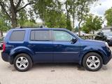 2015 HONDA PILOT EX-L  AWD | Rear Entertainment | One Owner | No Accidents | 2 Sets of Tires — photo 3