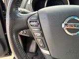 2014 NISSAN MURANO Platinum | No Accidents | Local  — photo 17