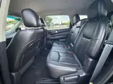 2014 NISSAN PATHFINDER SL 4WD | Leather | Remote Start — photo 10