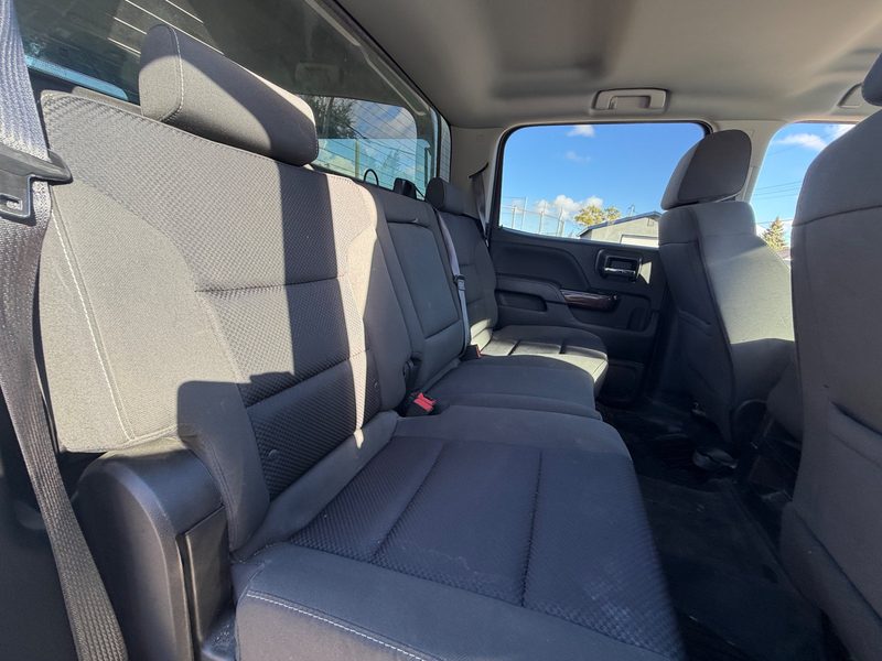 2017 GMC SIERRA 2500HD SLE 6.0L V8 | Local Truck — photo 15