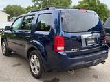 2015 HONDA PILOT EX-L  AWD | Rear Entertainment | One Owner | No Accidents | 2 Sets of Tires — photo 6