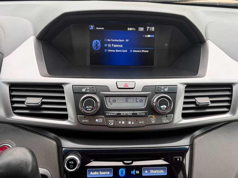 2014 HONDA ODYSSEY EX | Power Sliding Doors | 8 Passenger — photo 21