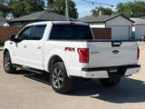 2015 FORD F-150 XLT FX4 | 3.5L EcoBoost | BC Vehicle | 8-Inch Screen — photo 3