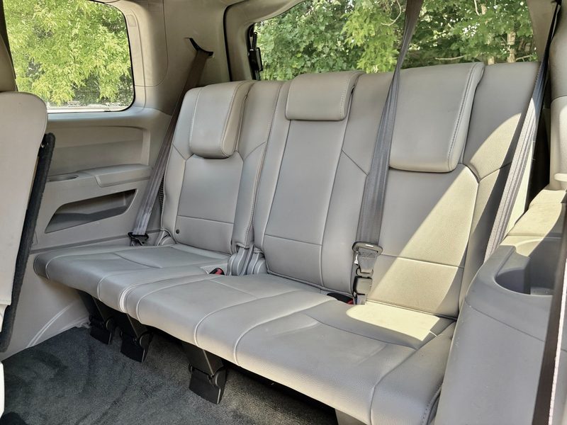 2015 HONDA PILOT EX-L AWD | Rear Entertainment | One Owner | No Accidents | 2 Sets of Tires — photo 17