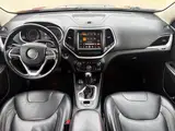 2015 JEEP CHEROKEE Trailhawk | Local Manitoba Vehicle  — photo 12