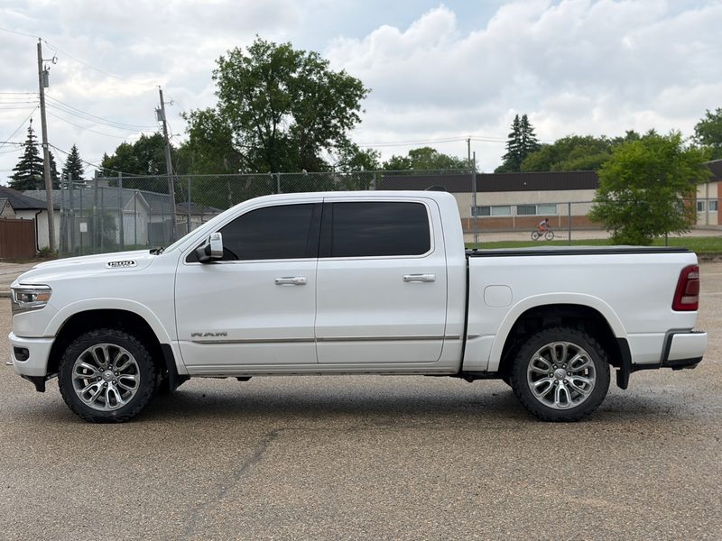 2019 RAM 1500 Limited | New Engine | by Dodge Dealer — photo 2