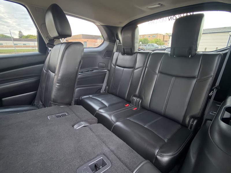 2014 NISSAN PATHFINDER SL 4WD | Leather | Remote Start — photo 12