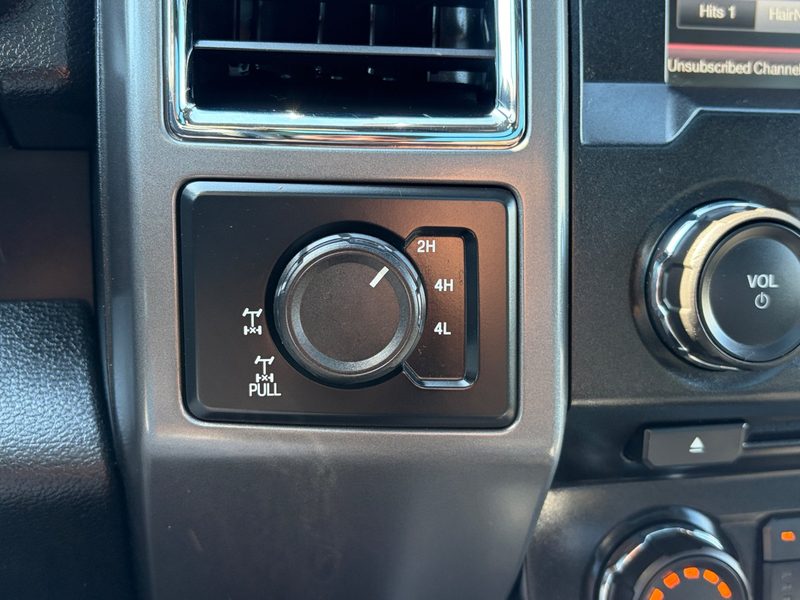 2015 FORD F-150 XLT FX4 | 3.5L EcoBoost | BC Vehicle | 8-Inch Screen — photo 27