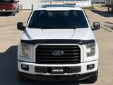2015 FORD F-150 XLT FX4 | 3.5L EcoBoost | BC Vehicle | 8-Inch Screen — photo 9