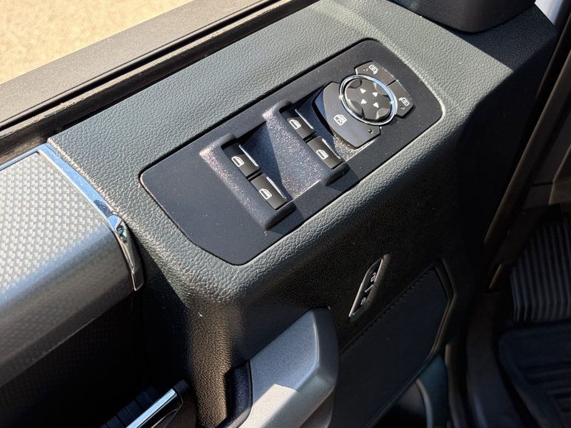 2015 FORD F-150 XLT FX4 | 3.5L EcoBoost | BC Vehicle | 8-Inch Screen — photo 15