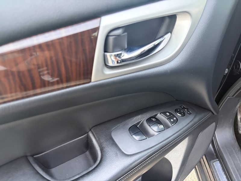 2014 NISSAN PATHFINDER SL 4WD | Leather | Remote Start — photo 14