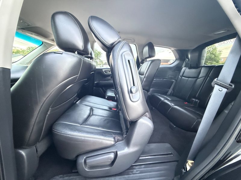 2014 NISSAN PATHFINDER SL 4WD | Leather | Remote Start — photo 11