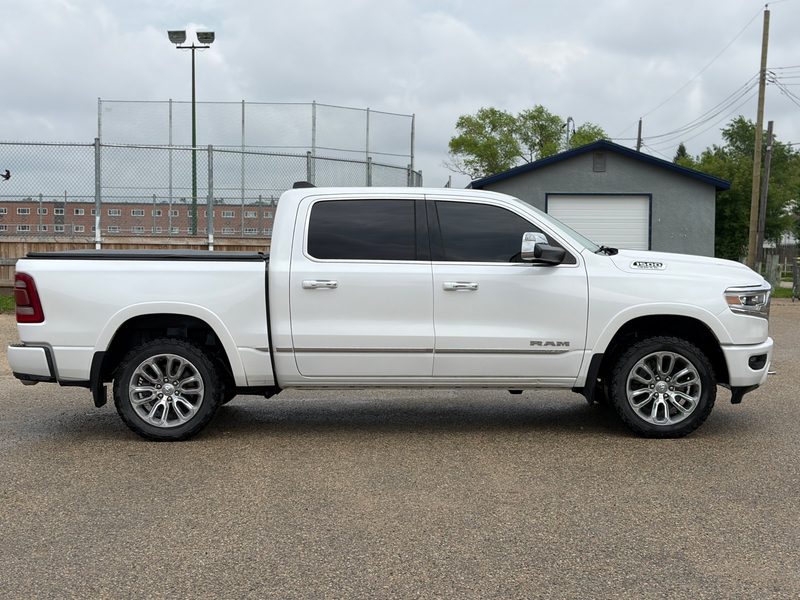 2019 RAM 1500 Limited | New Engine | by Dodge Dealer — photo 4