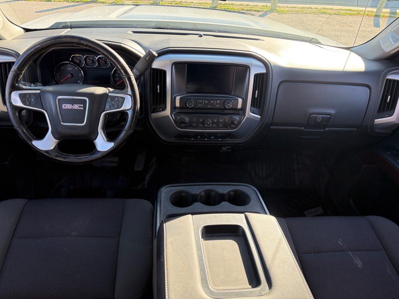 2017 GMC SIERRA 2500HD SLE 6.0L V8 | Local Truck — photo 8