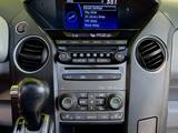 2015 HONDA PILOT EX-L  AWD | Rear Entertainment | One Owner | No Accidents | 2 Sets of Tires — photo 13