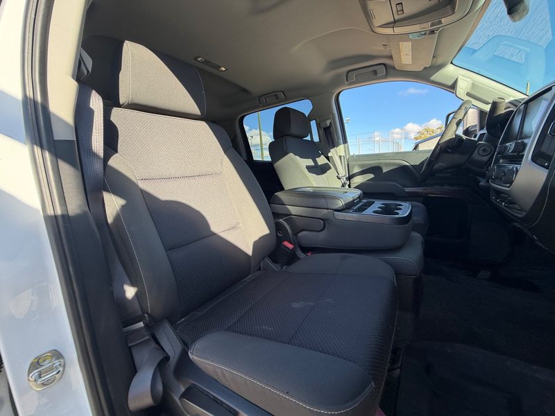 2017 GMC SIERRA 2500HD SLE 6.0L V8 | Local Truck — photo 14