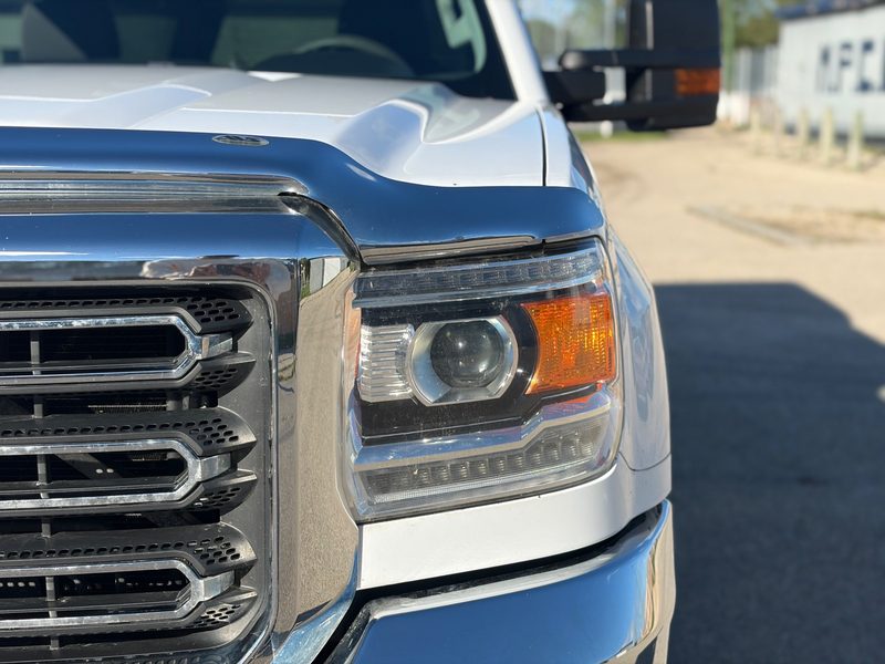 2017 GMC SIERRA 2500HD SLE 6.0L V8 | Local Truck — photo 18